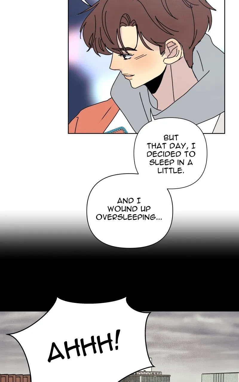 Honey Lemon Chapter 26 page 16 - 