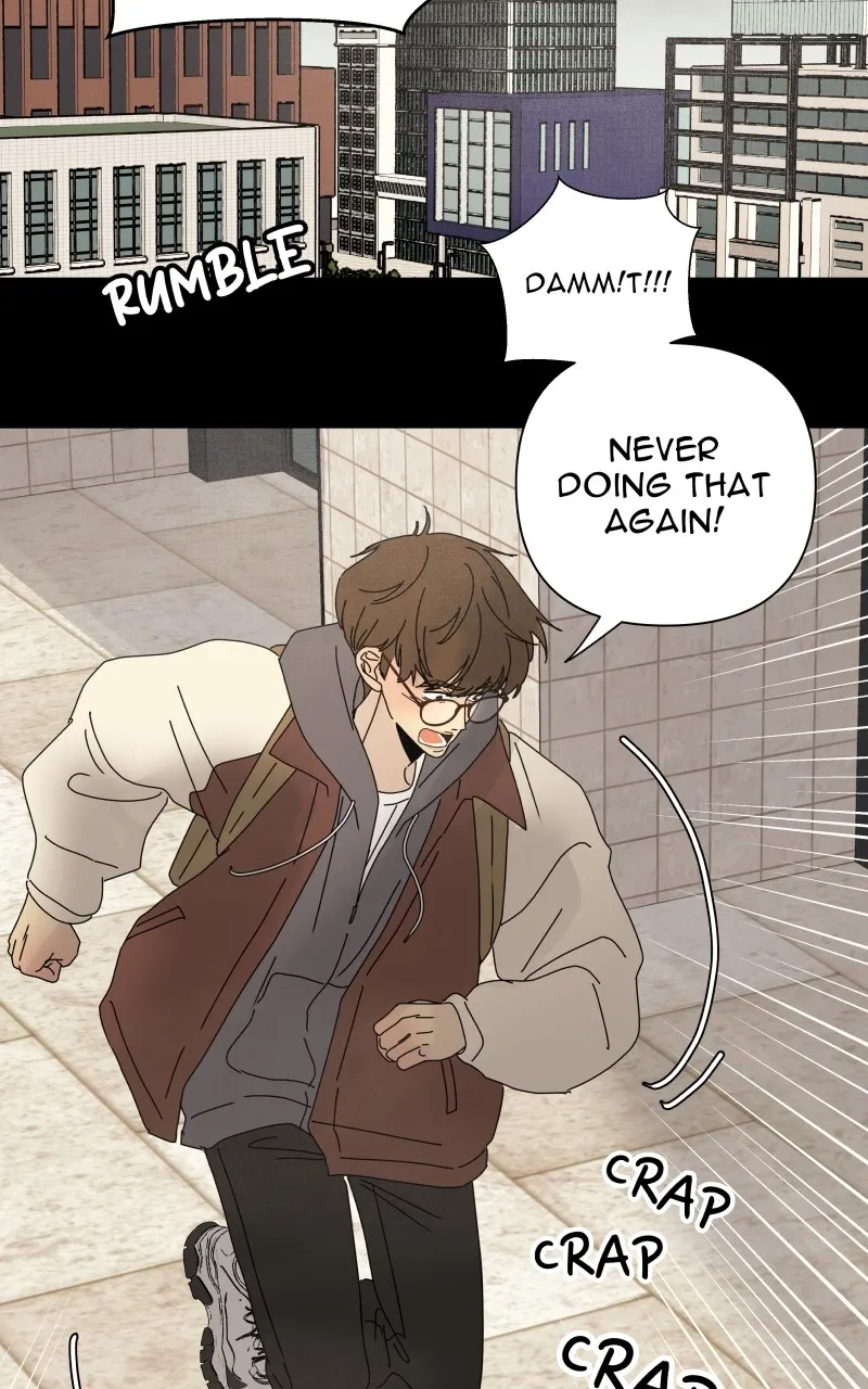 Honey Lemon Chapter 26 page 17 - 