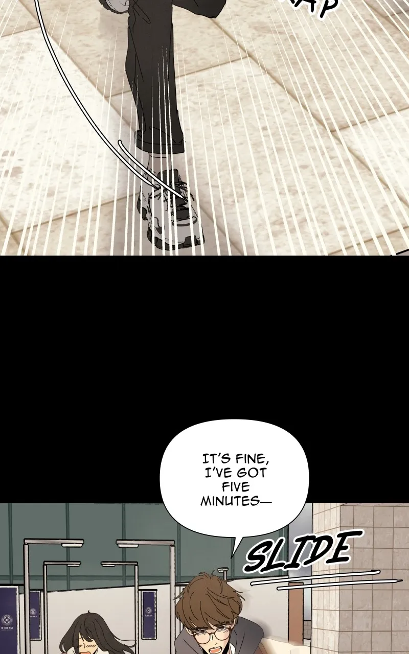 Honey Lemon Chapter 26 page 18 - 