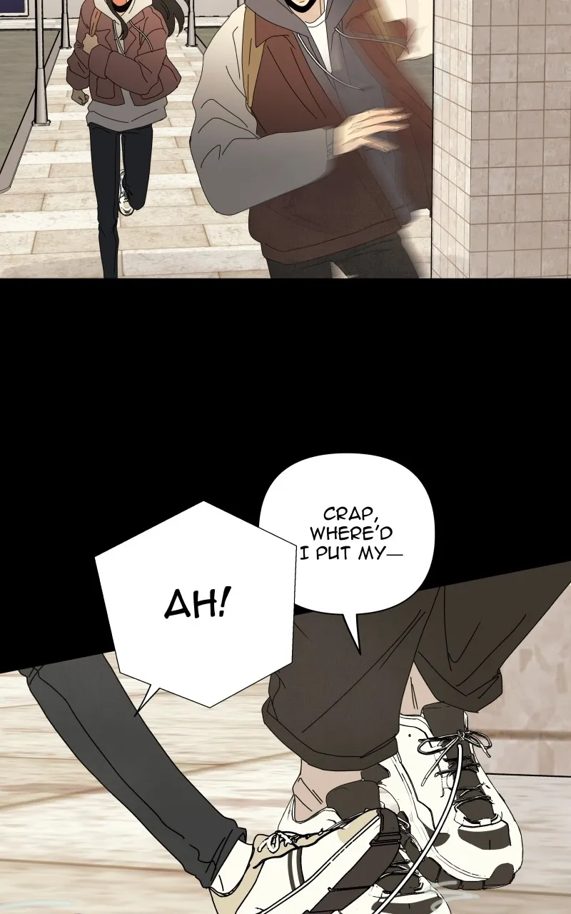 Honey Lemon Chapter 26 page 19 - 