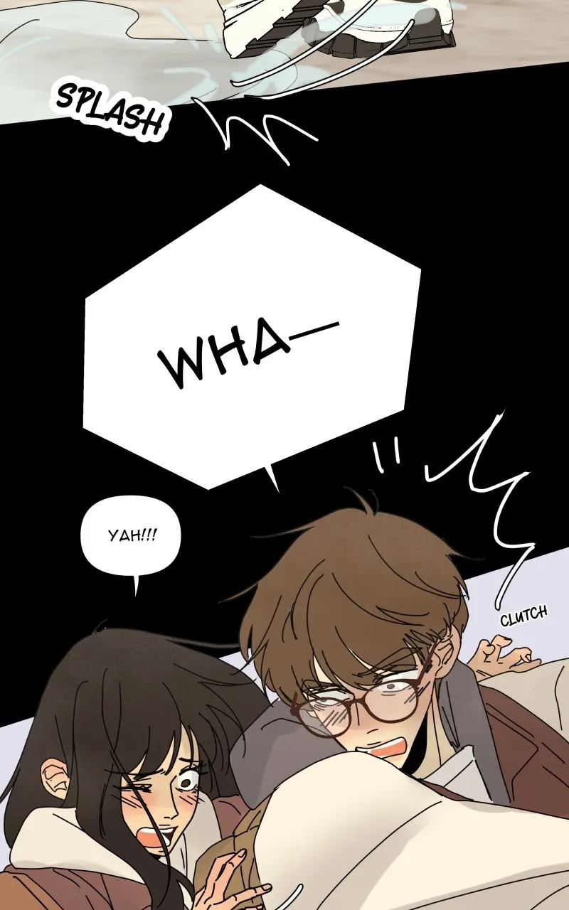Honey Lemon Chapter 26 page 20 - 