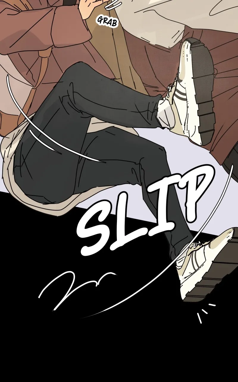 Honey Lemon Chapter 26 page 21 - 