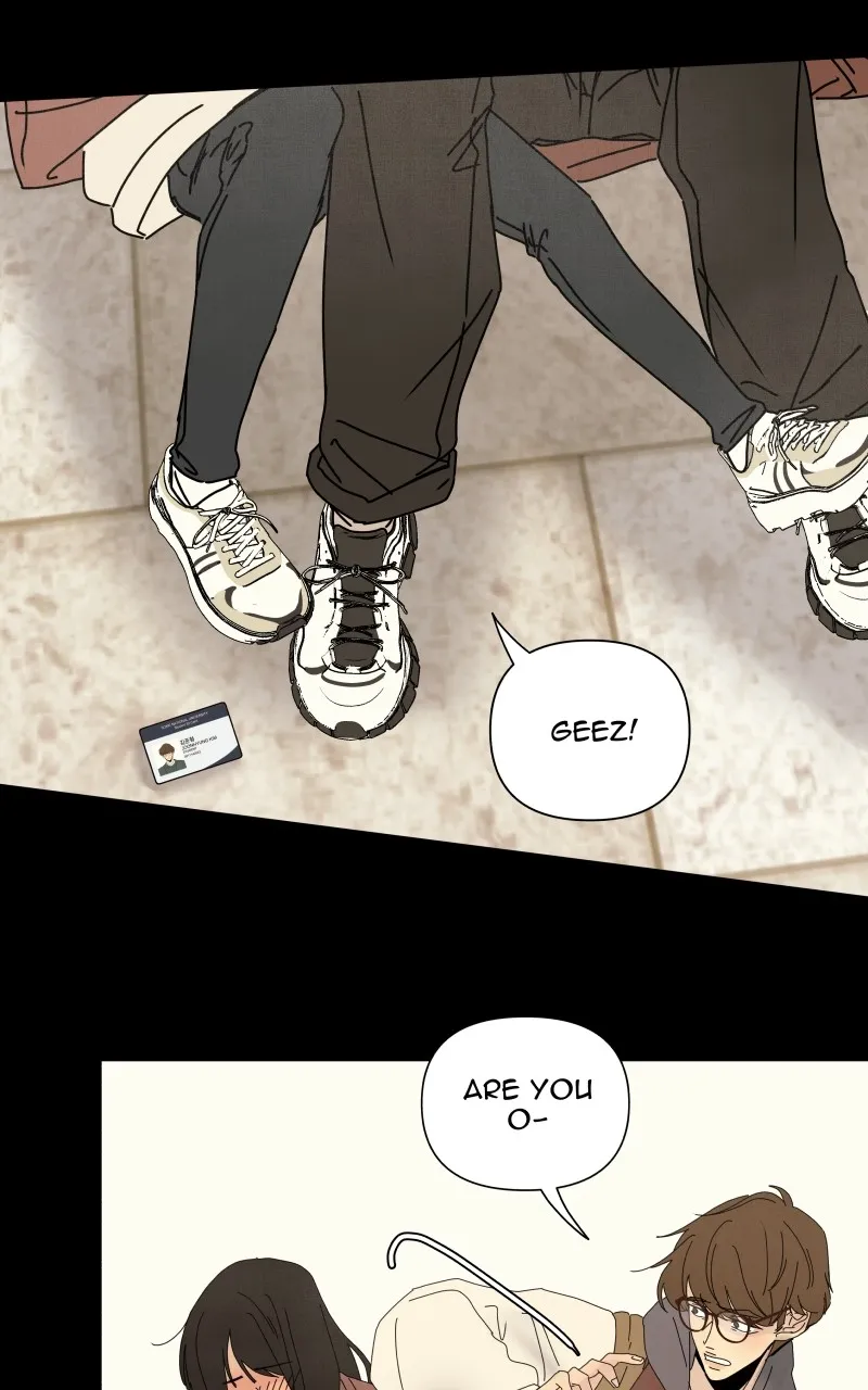 Honey Lemon Chapter 26 page 22 - 