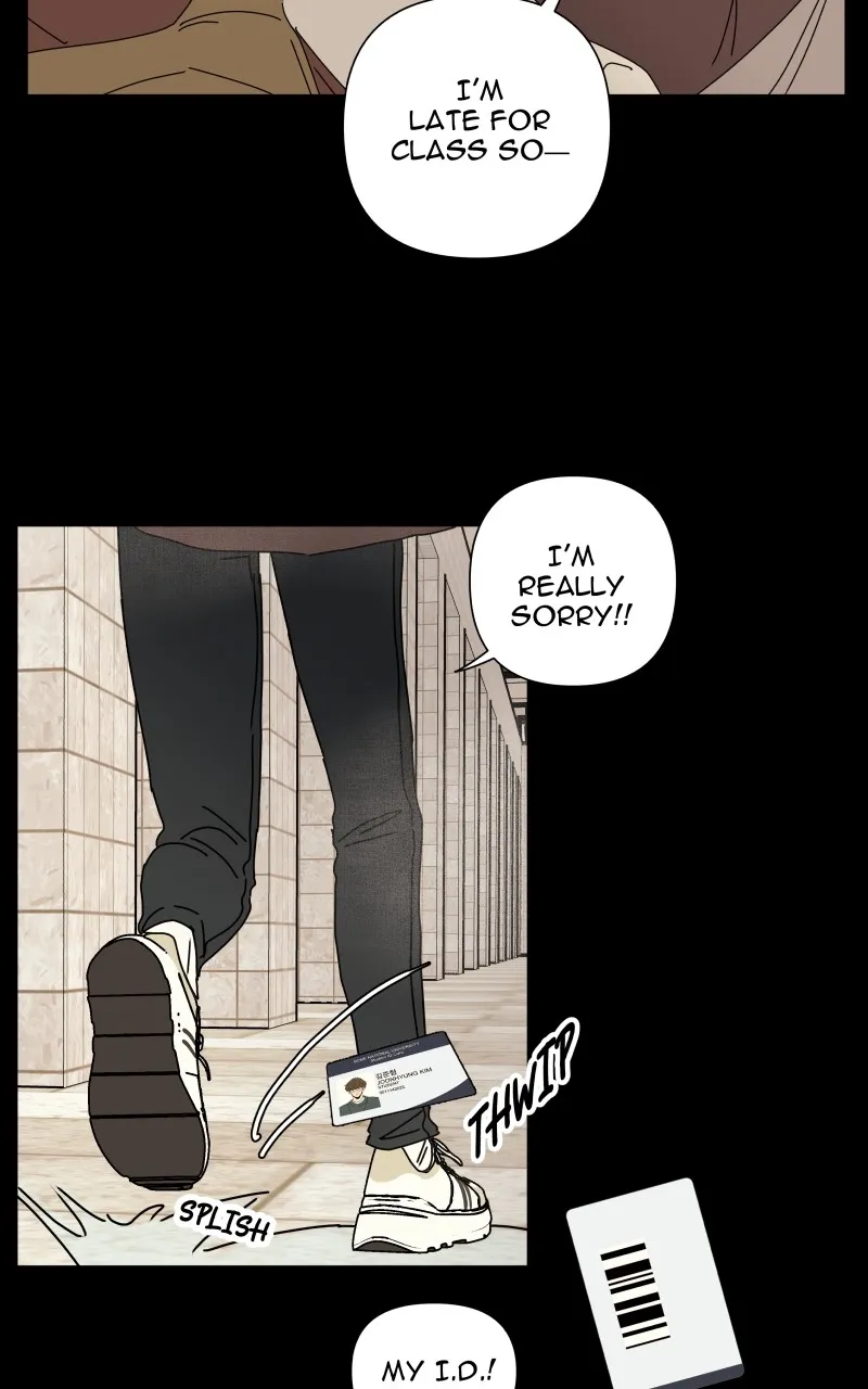 Honey Lemon Chapter 26 page 24 - 