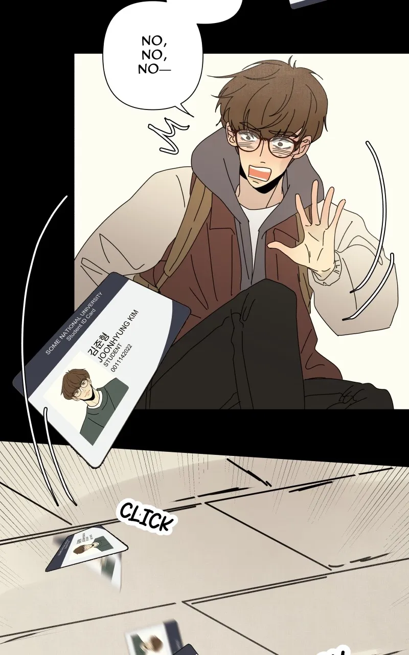 Honey Lemon Chapter 26 page 25 - 