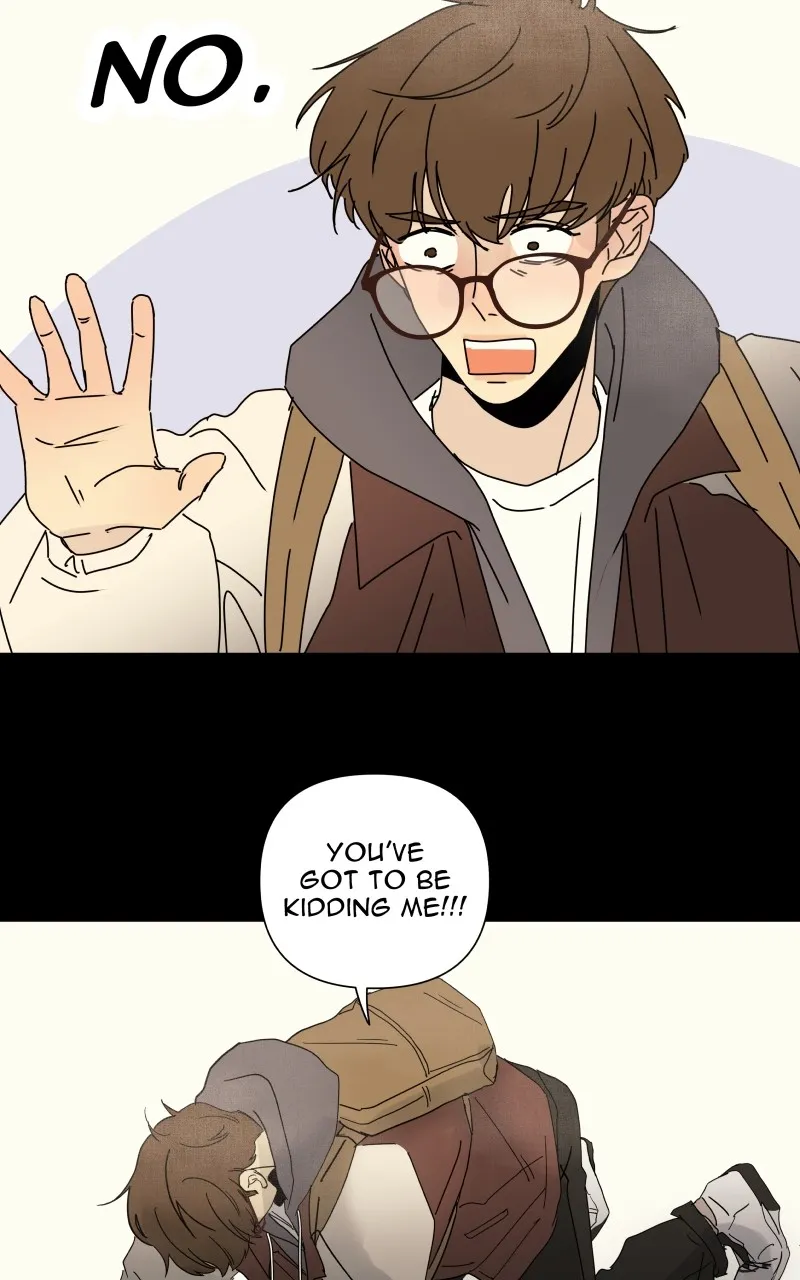 Honey Lemon Chapter 26 page 27 - 