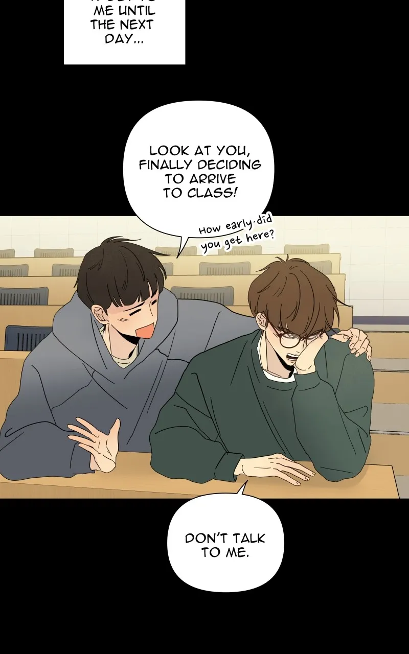 Honey Lemon Chapter 26 page 30 - 