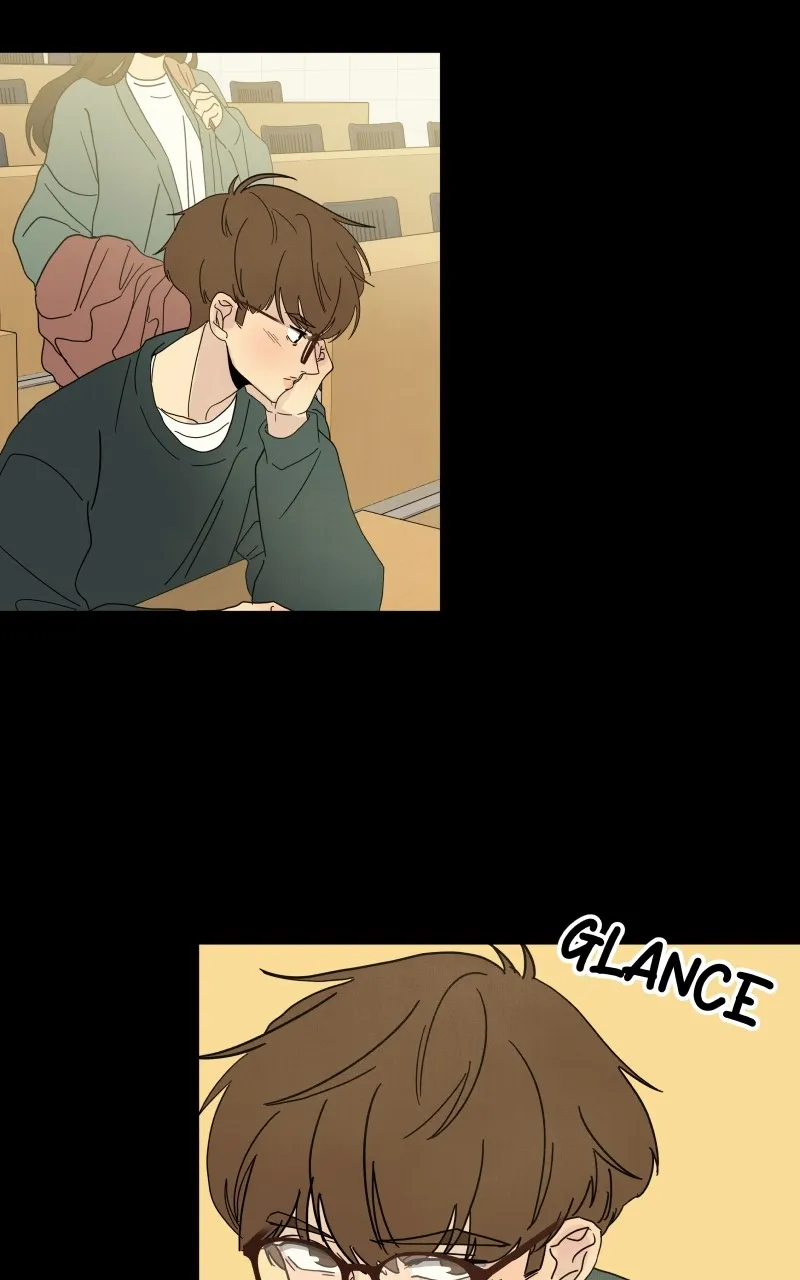 Honey Lemon Chapter 26 page 31 - 