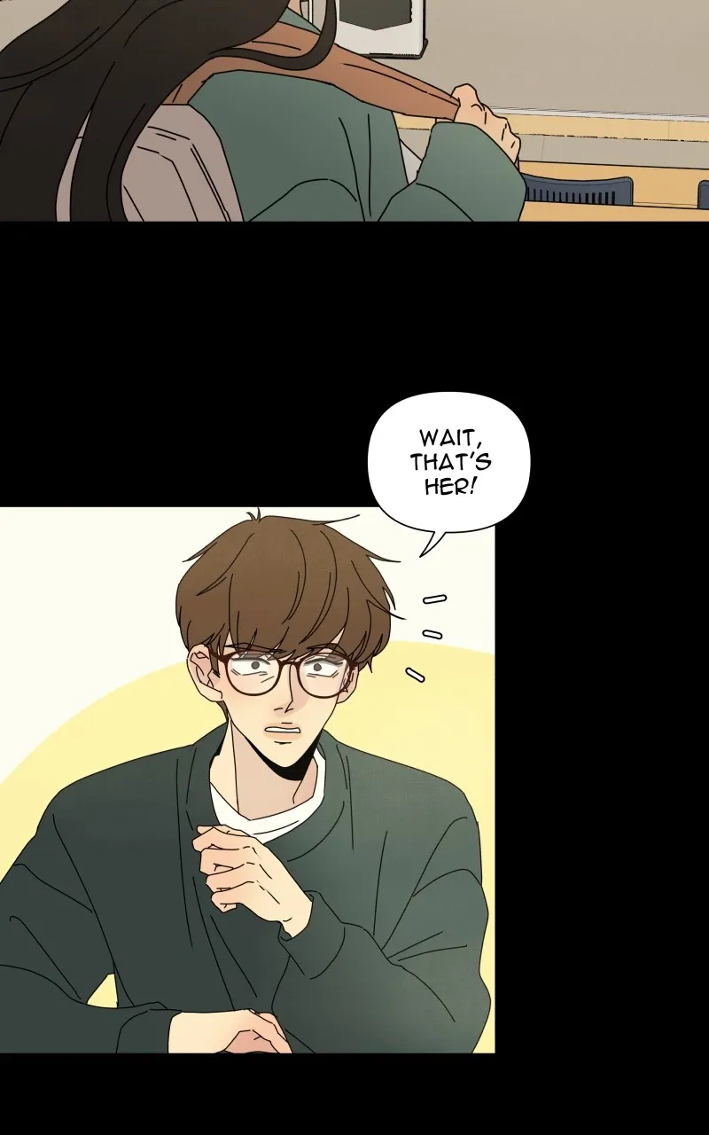 Honey Lemon Chapter 26 page 33 - 