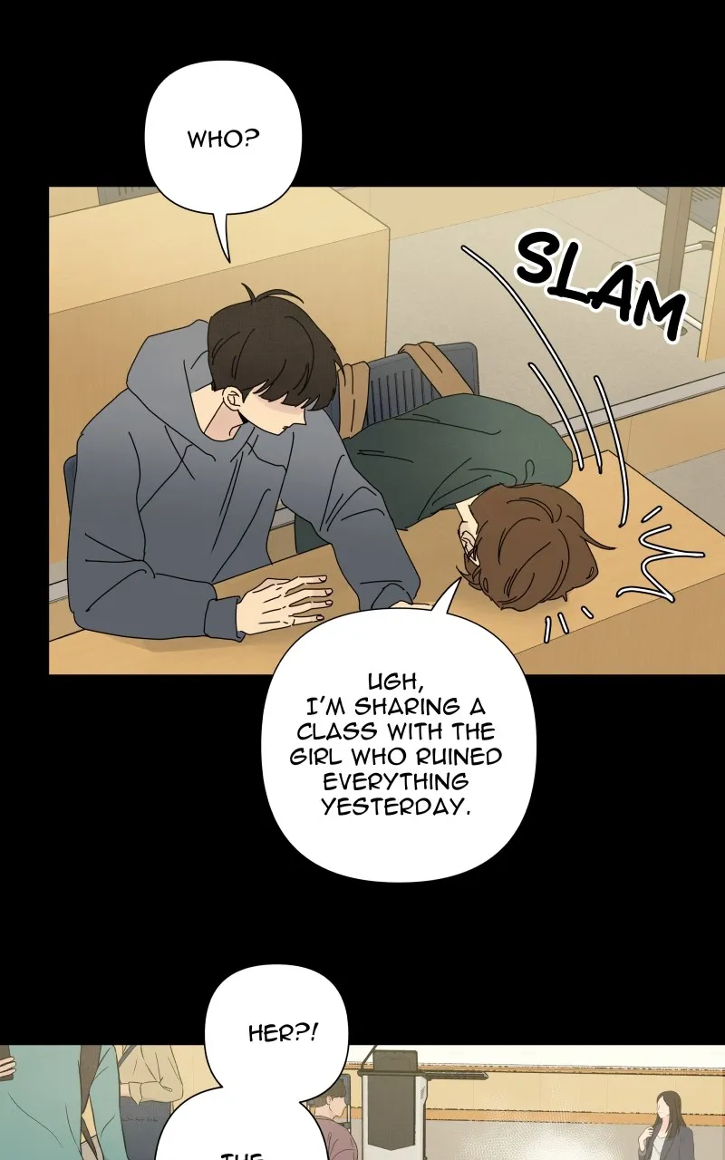Honey Lemon Chapter 26 page 34 - 