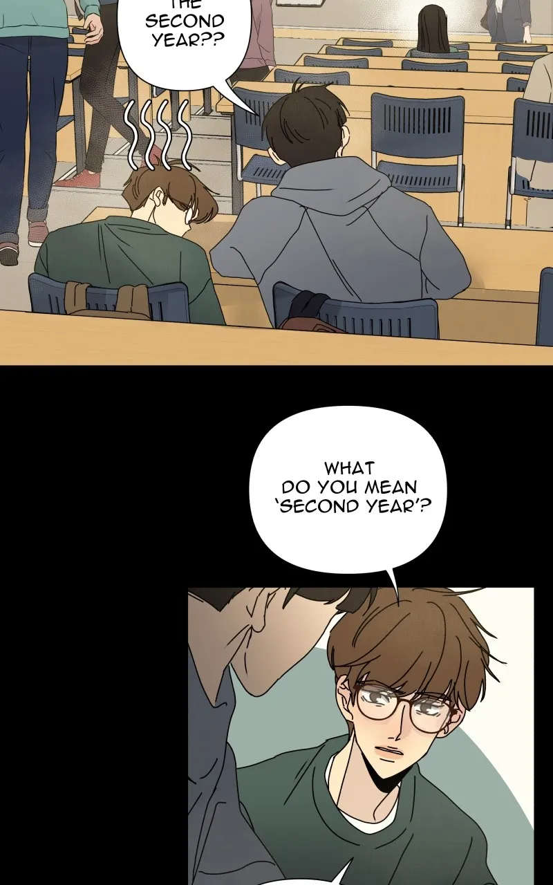 Honey Lemon Chapter 26 page 35 - 