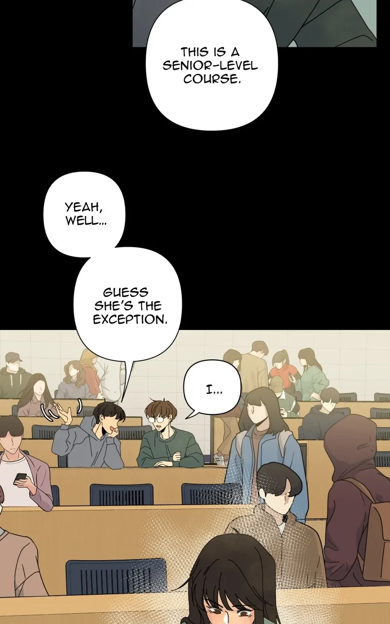 Honey Lemon Chapter 26 page 36 - 