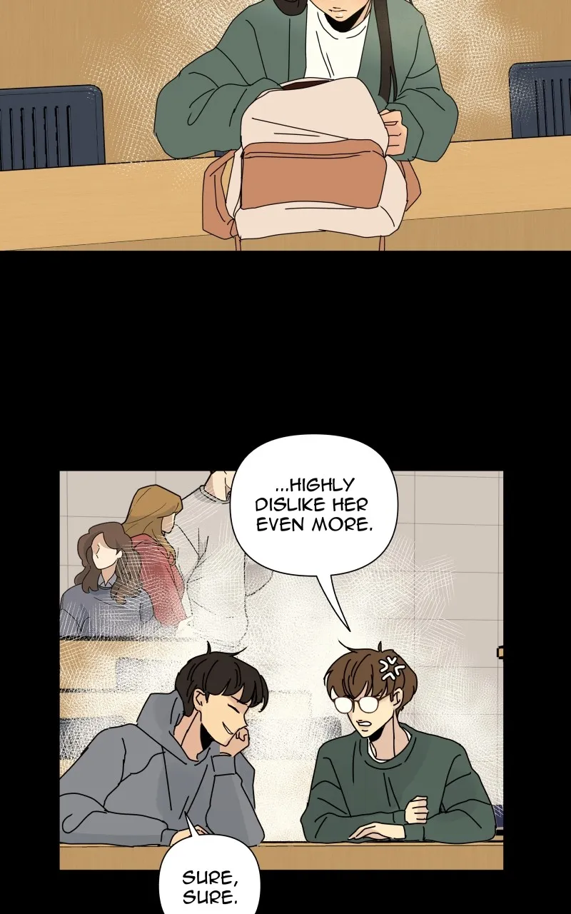 Honey Lemon Chapter 26 page 37 - 