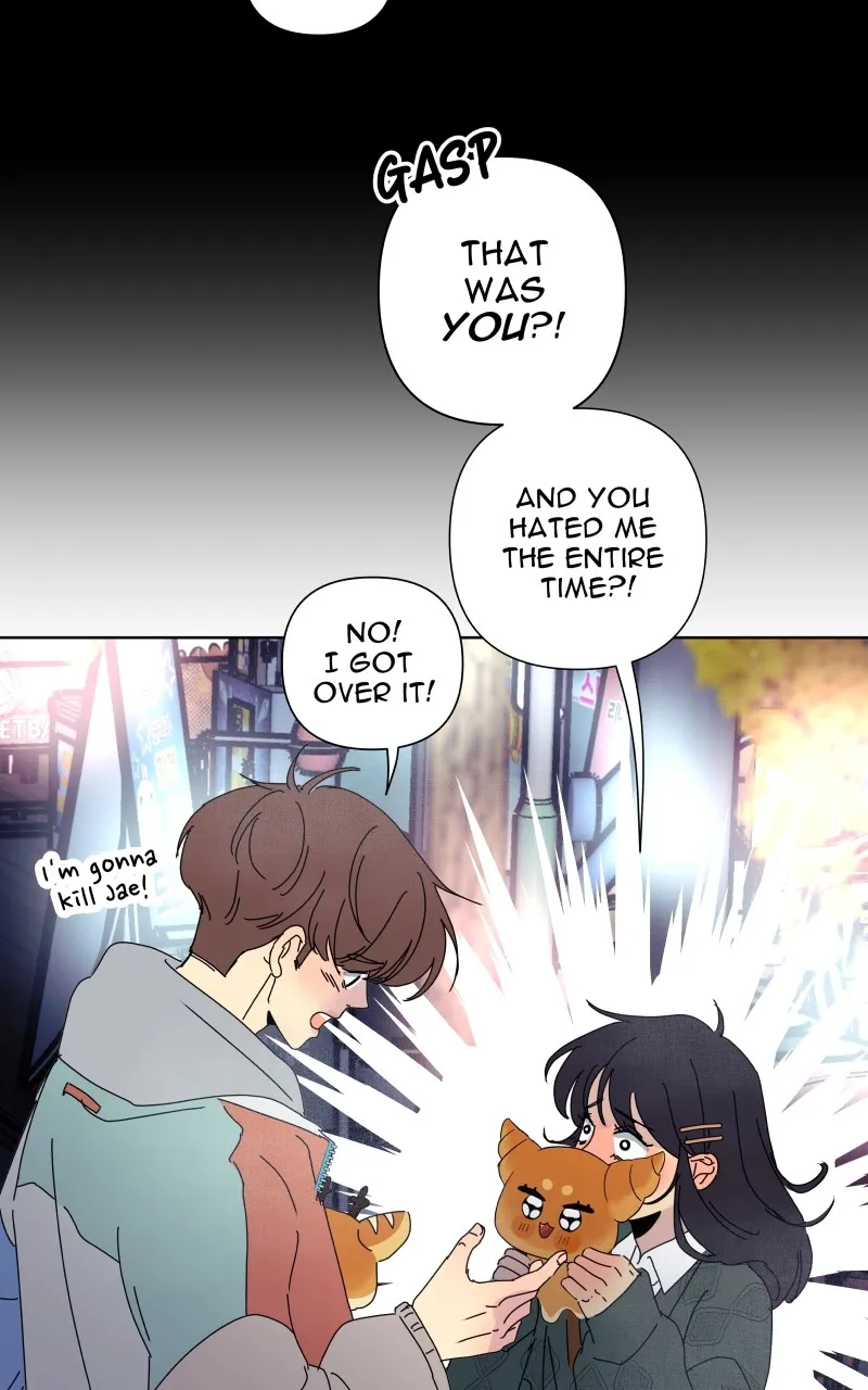 Honey Lemon Chapter 26 page 38 - 