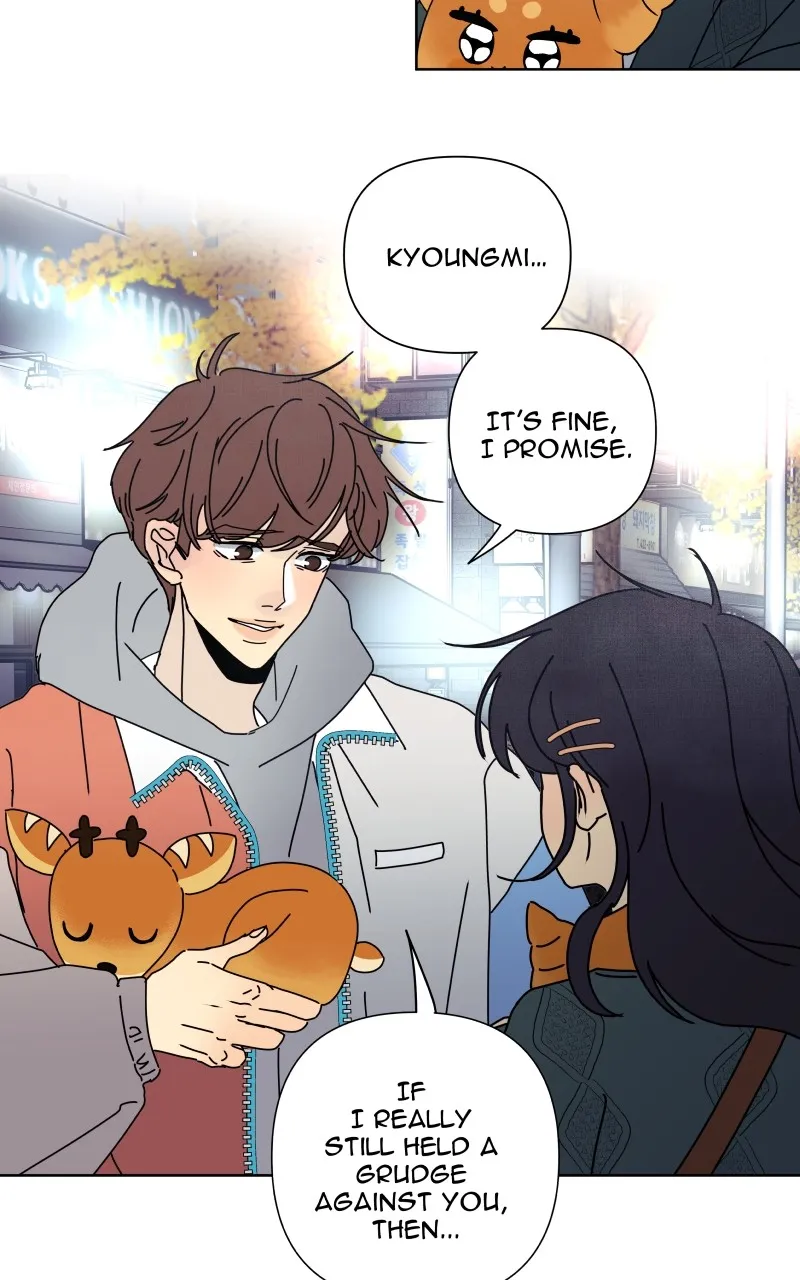 Honey Lemon Chapter 26 page 40 - 
