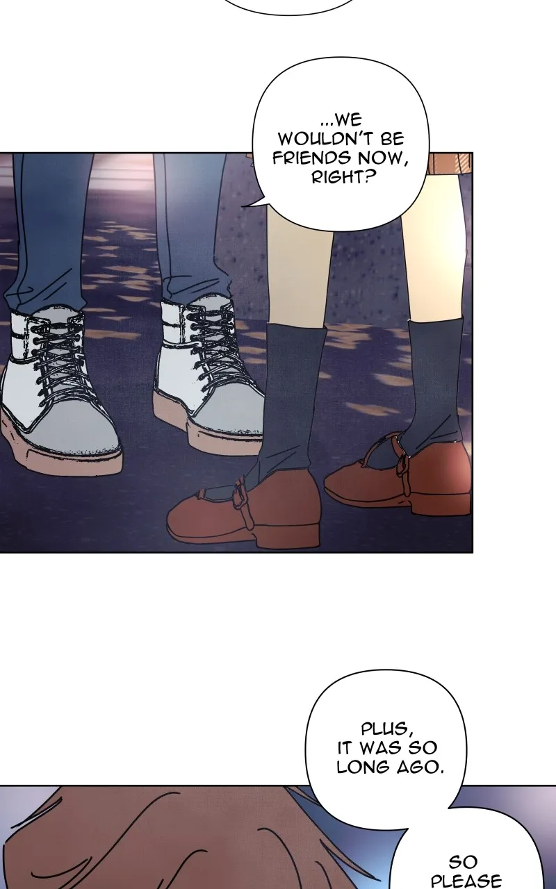 Honey Lemon Chapter 26 page 41 - 