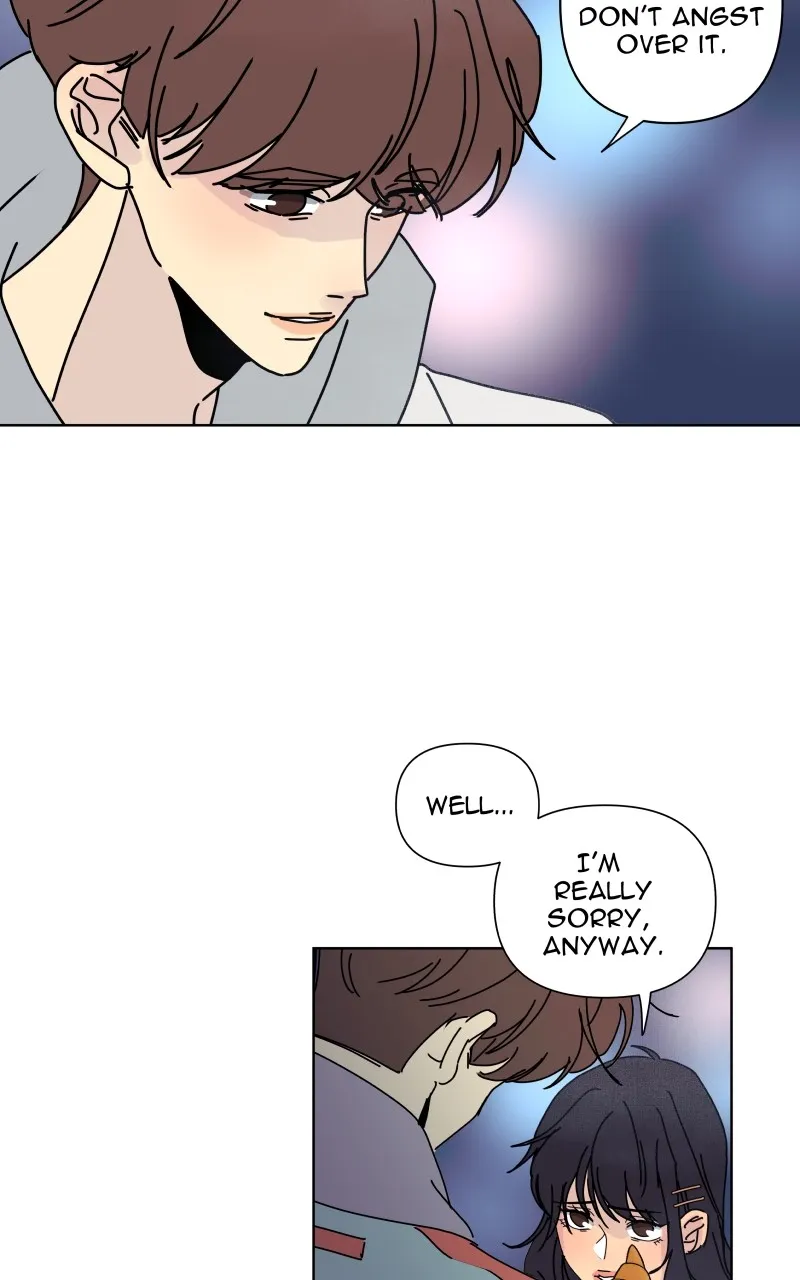 Honey Lemon Chapter 26 page 42 - 