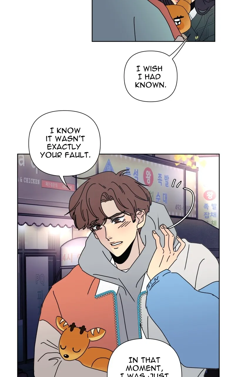 Honey Lemon Chapter 26 page 43 - 