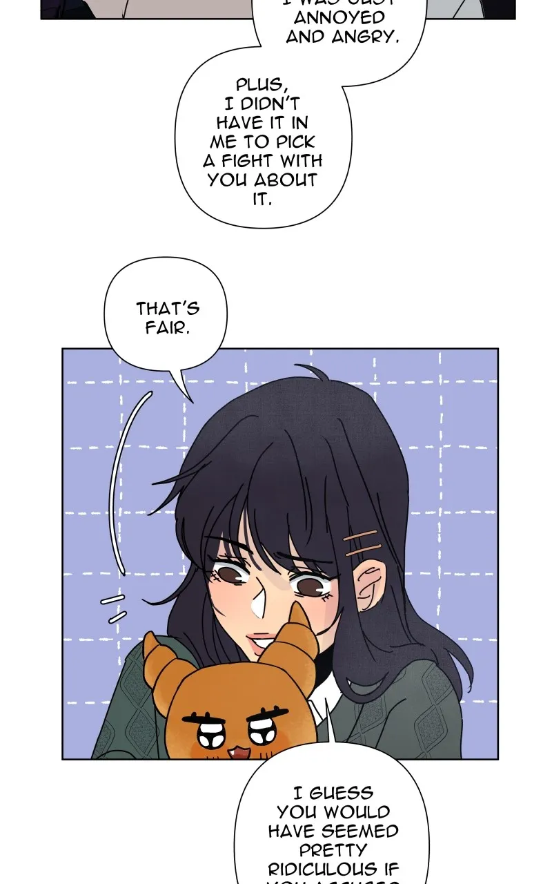Honey Lemon Chapter 26 page 44 - 