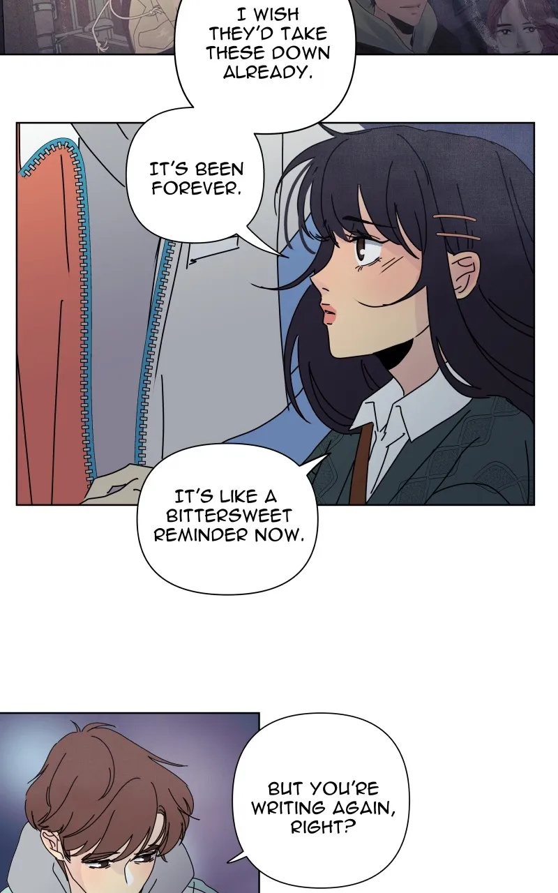 Honey Lemon Chapter 26 page 48 - 