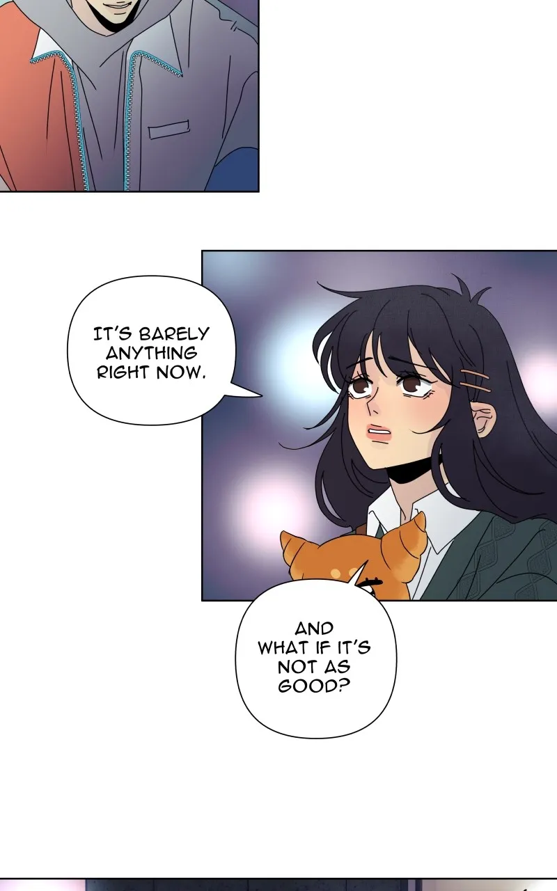 Honey Lemon Chapter 26 page 49 - 