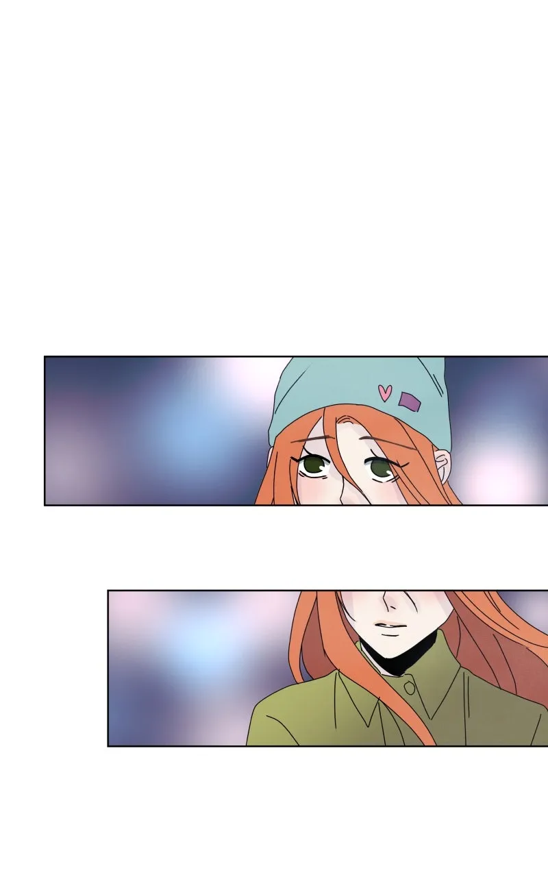 Honey Lemon Chapter 26 page 51 - 