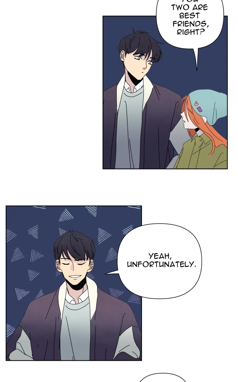 Honey Lemon Chapter 26 page 53 - 