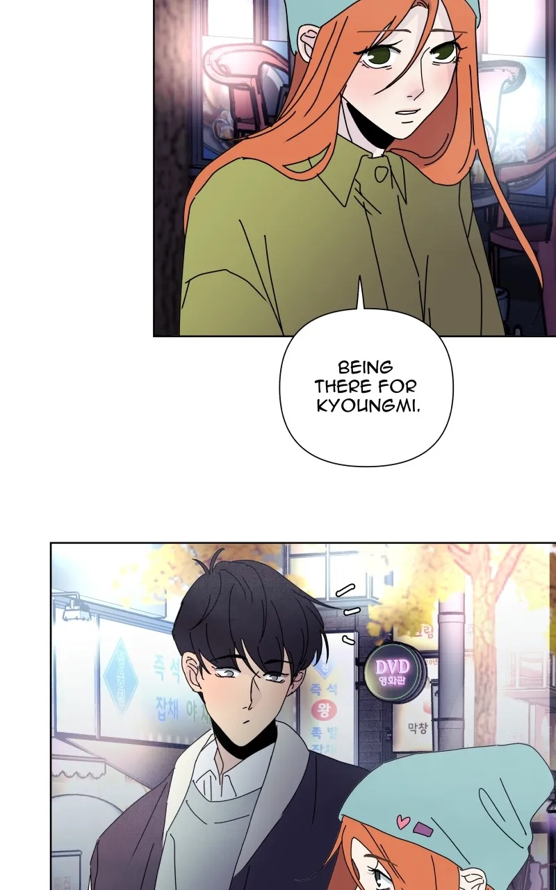 Honey Lemon Chapter 26 page 55 - 