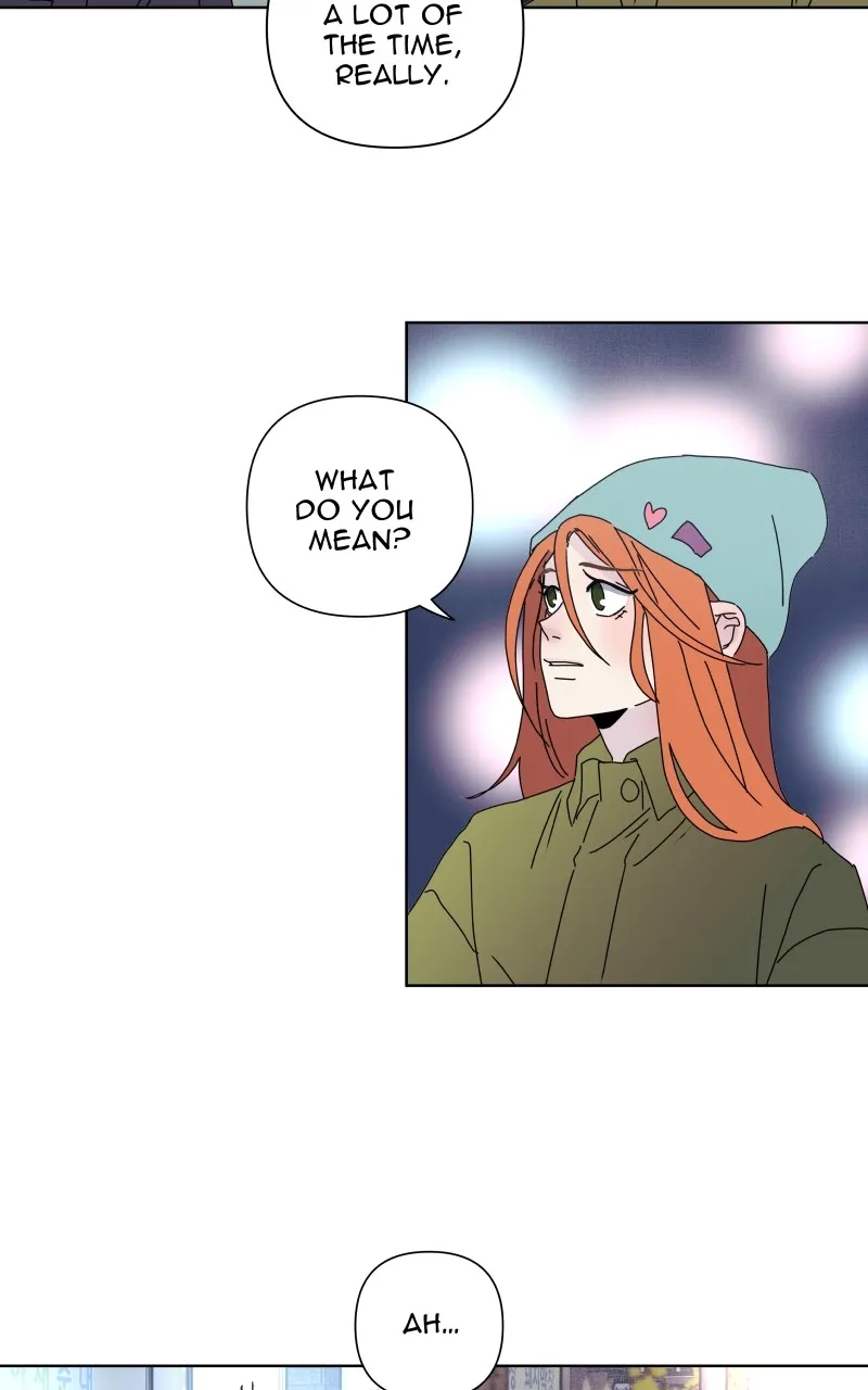 Honey Lemon Chapter 26 page 57 - 