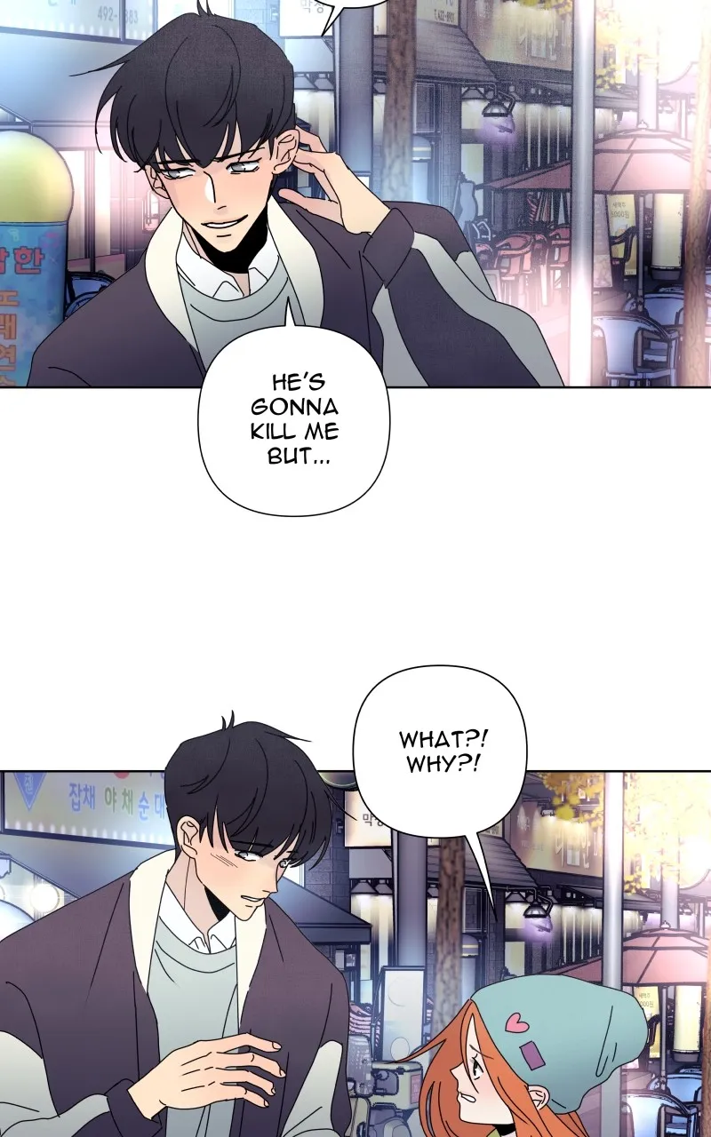 Honey Lemon Chapter 26 page 58 - 