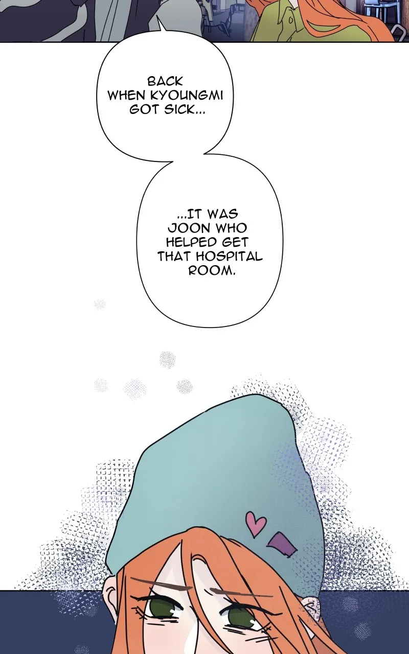 Honey Lemon Chapter 26 page 59 - 