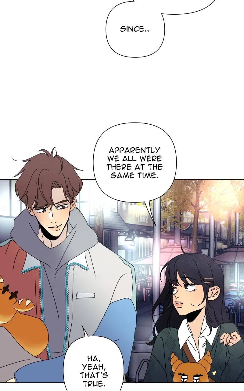 Honey Lemon Chapter 26 page 9 - 