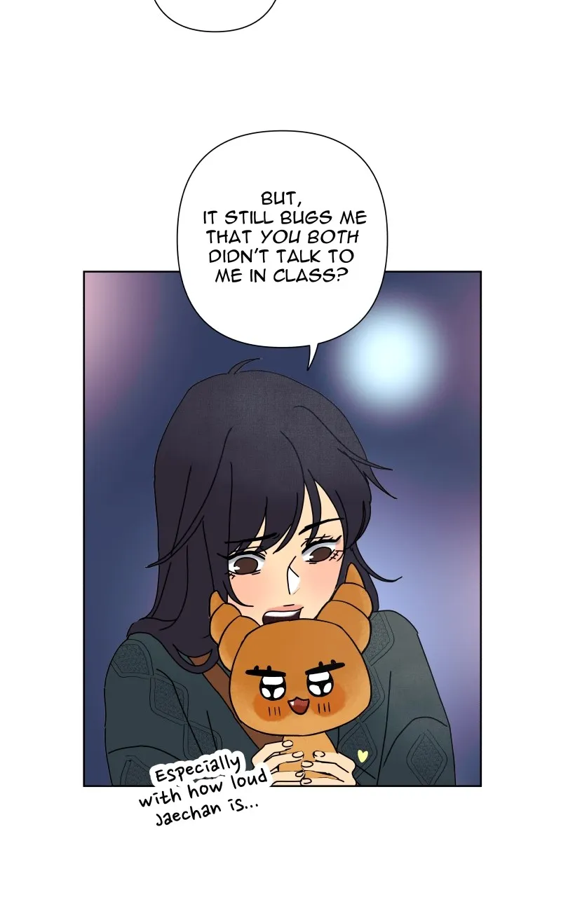 Honey Lemon Chapter 26 page 10 - 