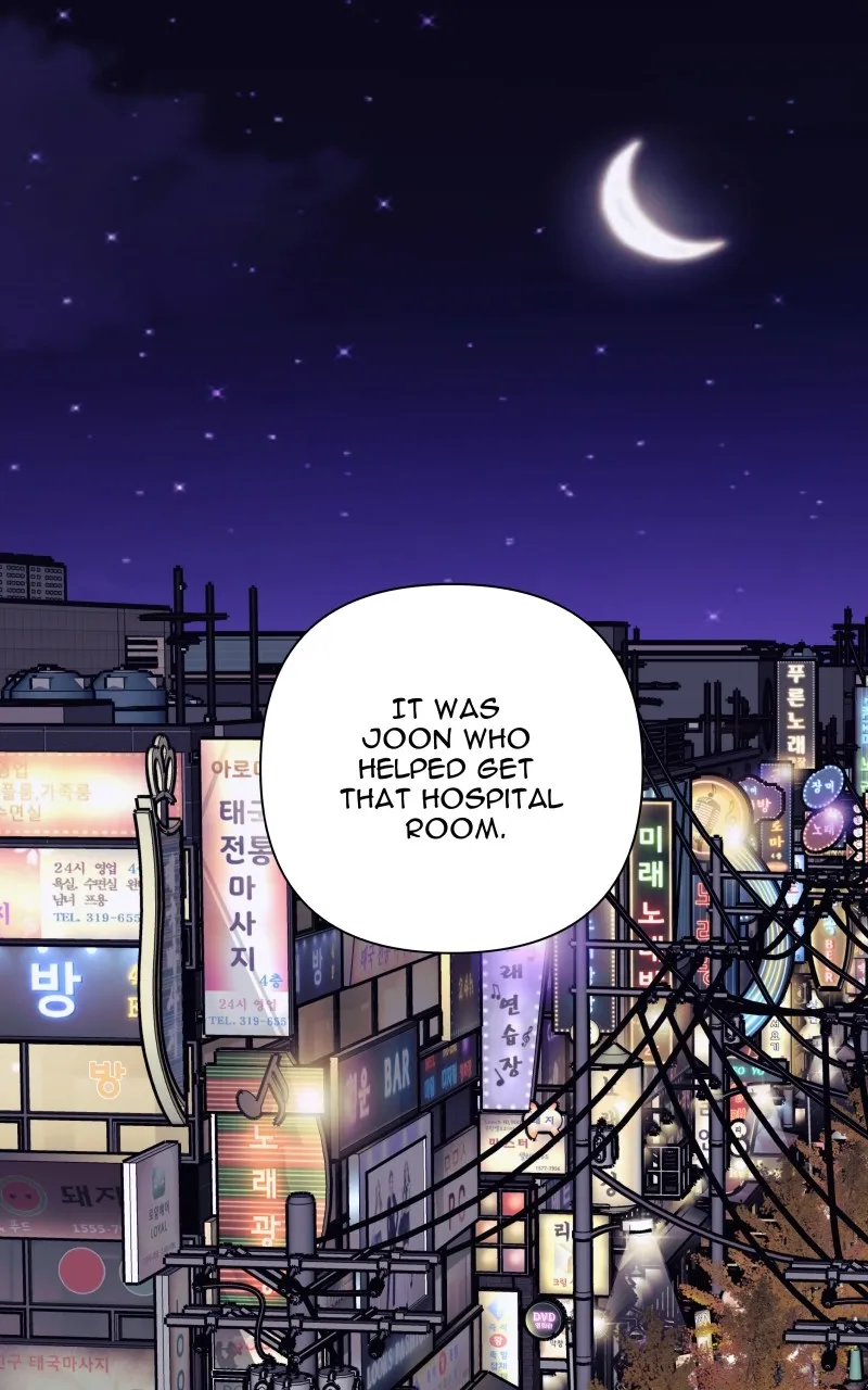 Honey Lemon Chapter 27 page 1 - 