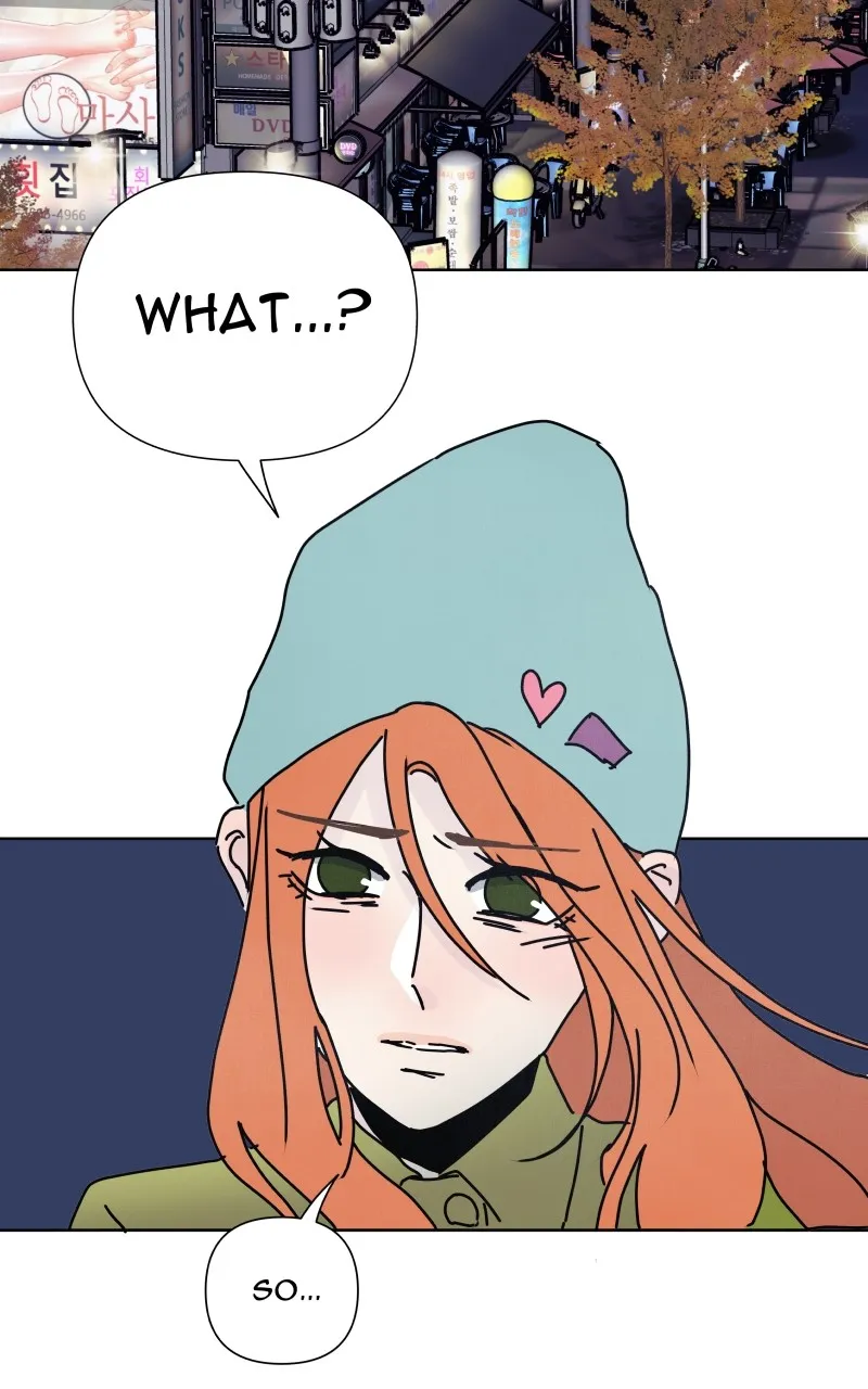 Honey Lemon Chapter 27 page 2 - 
