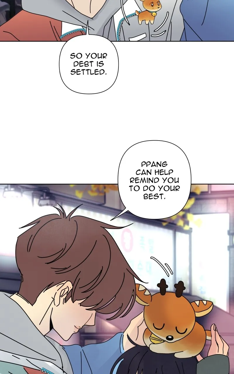 Honey Lemon Chapter 27 page 13 - 