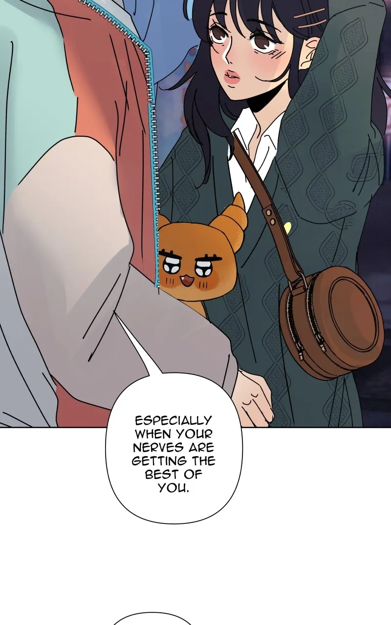 Honey Lemon Chapter 27 page 14 - 