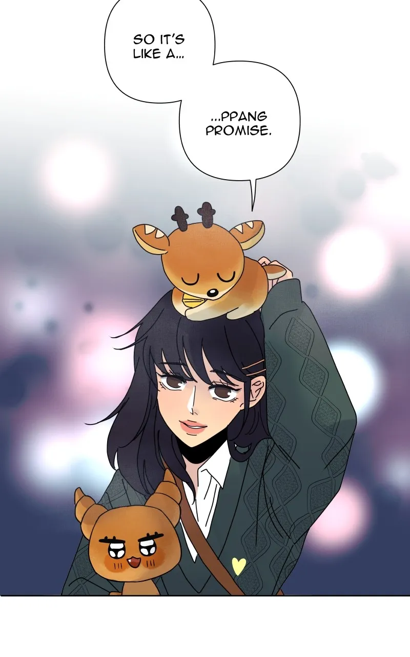Honey Lemon Chapter 27 page 15 - 