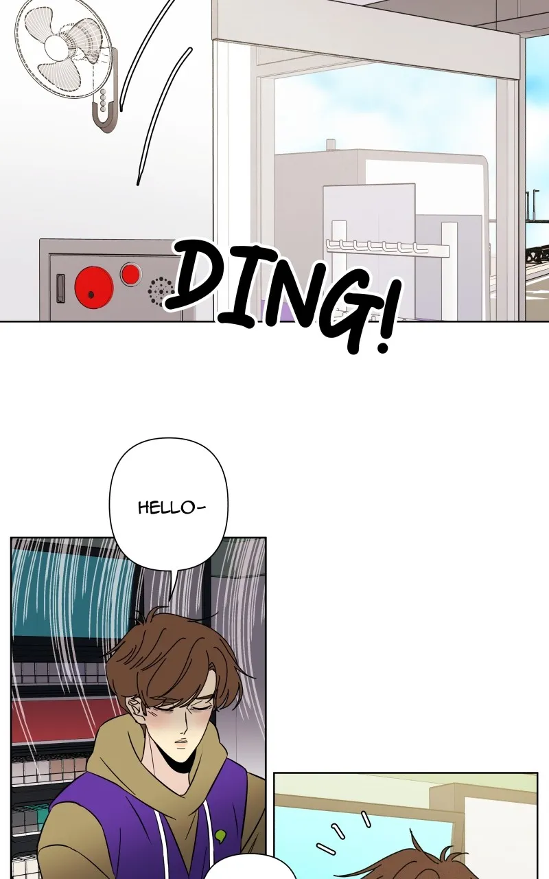 Honey Lemon Chapter 27 page 19 - 