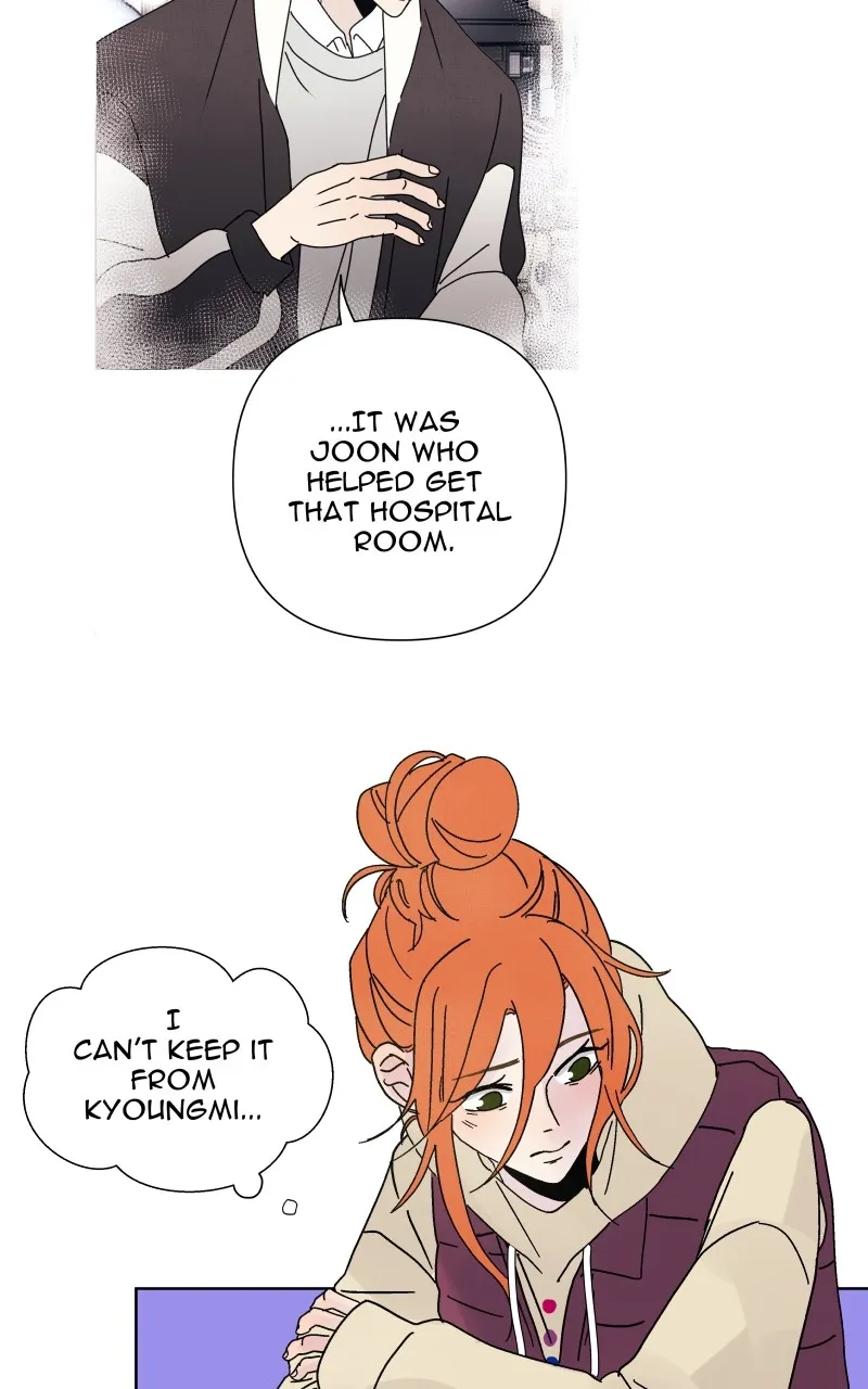 Honey Lemon Chapter 27 page 24 - 