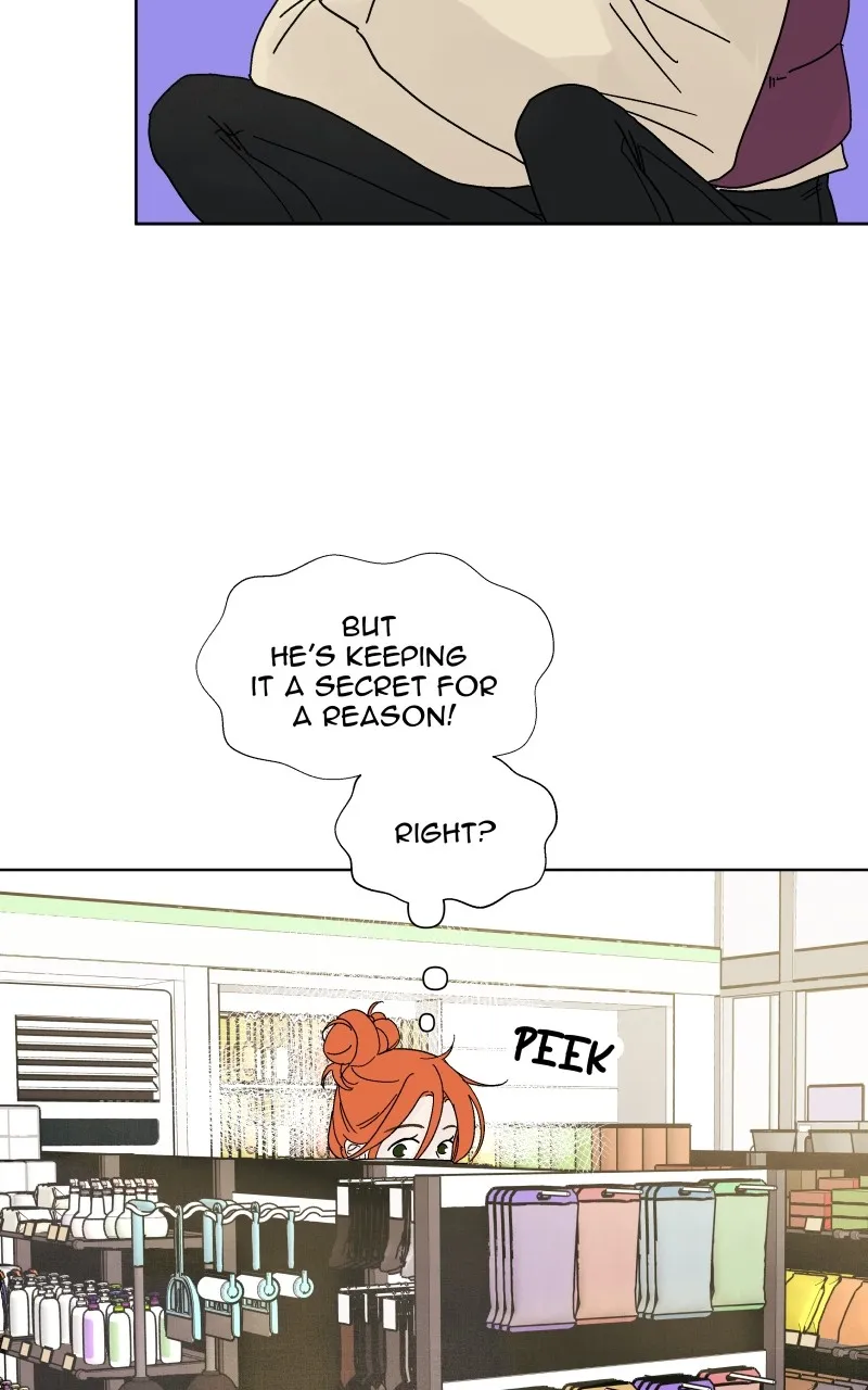 Honey Lemon Chapter 27 page 25 - 