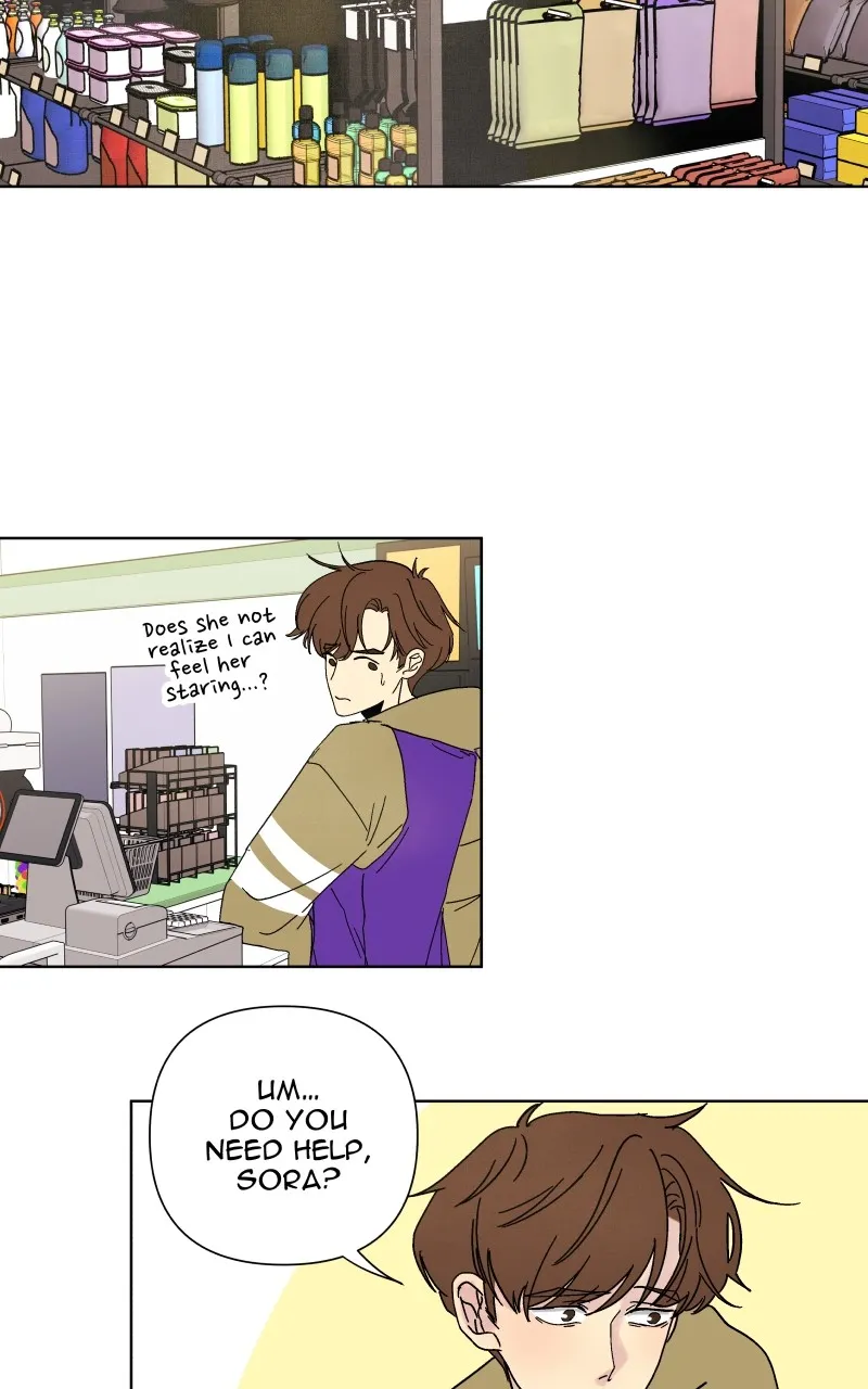 Honey Lemon Chapter 27 page 26 - 
