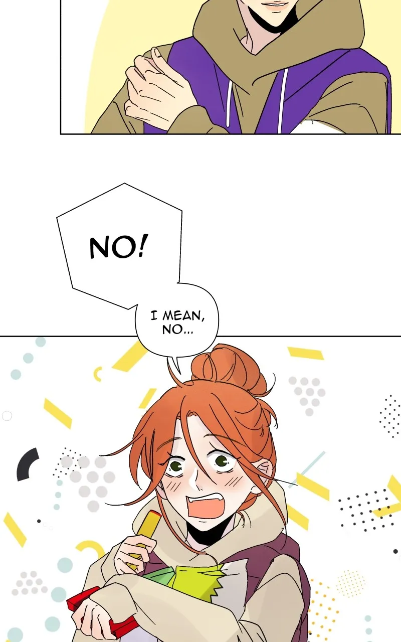 Honey Lemon Chapter 27 page 27 - 