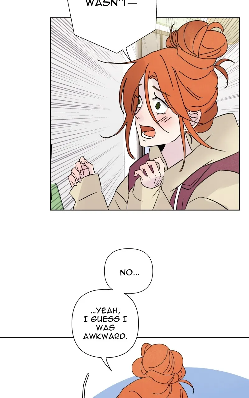 Honey Lemon Chapter 27 page 35 - 
