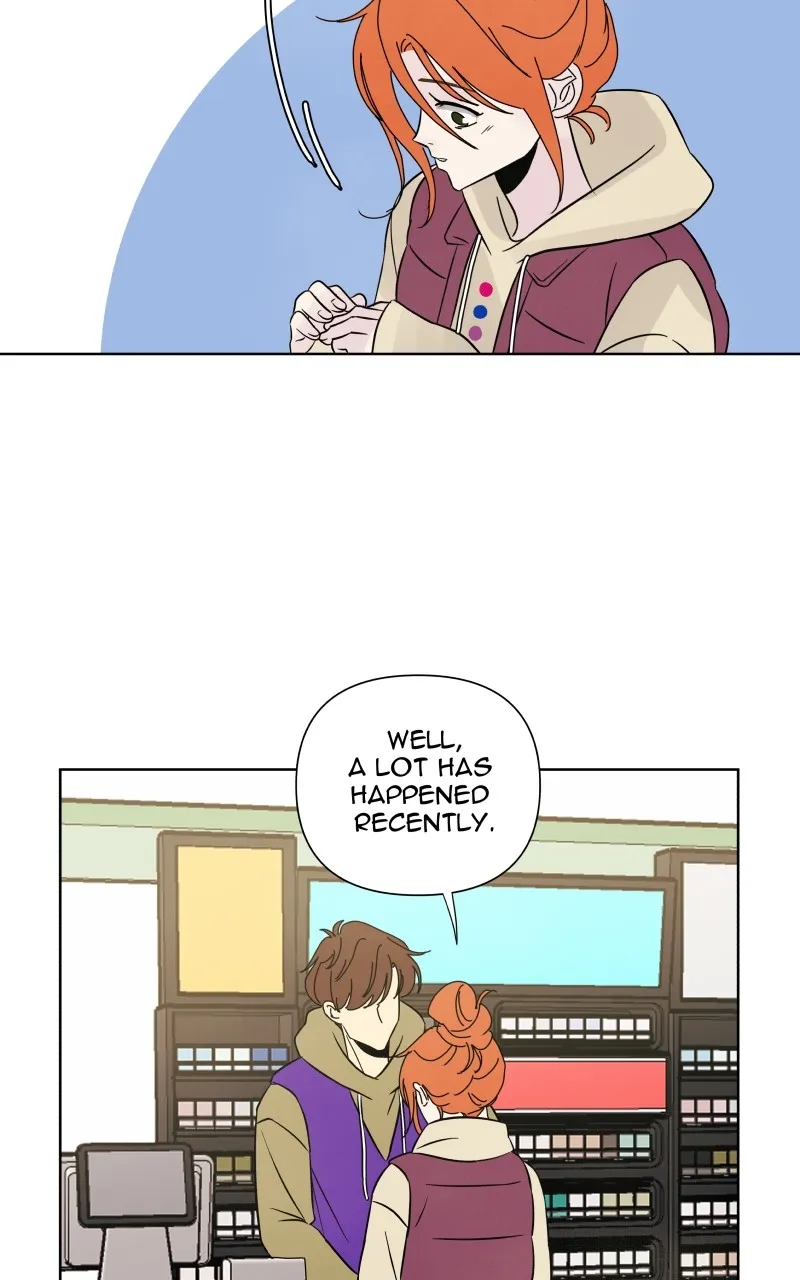 Honey Lemon Chapter 27 page 36 - 