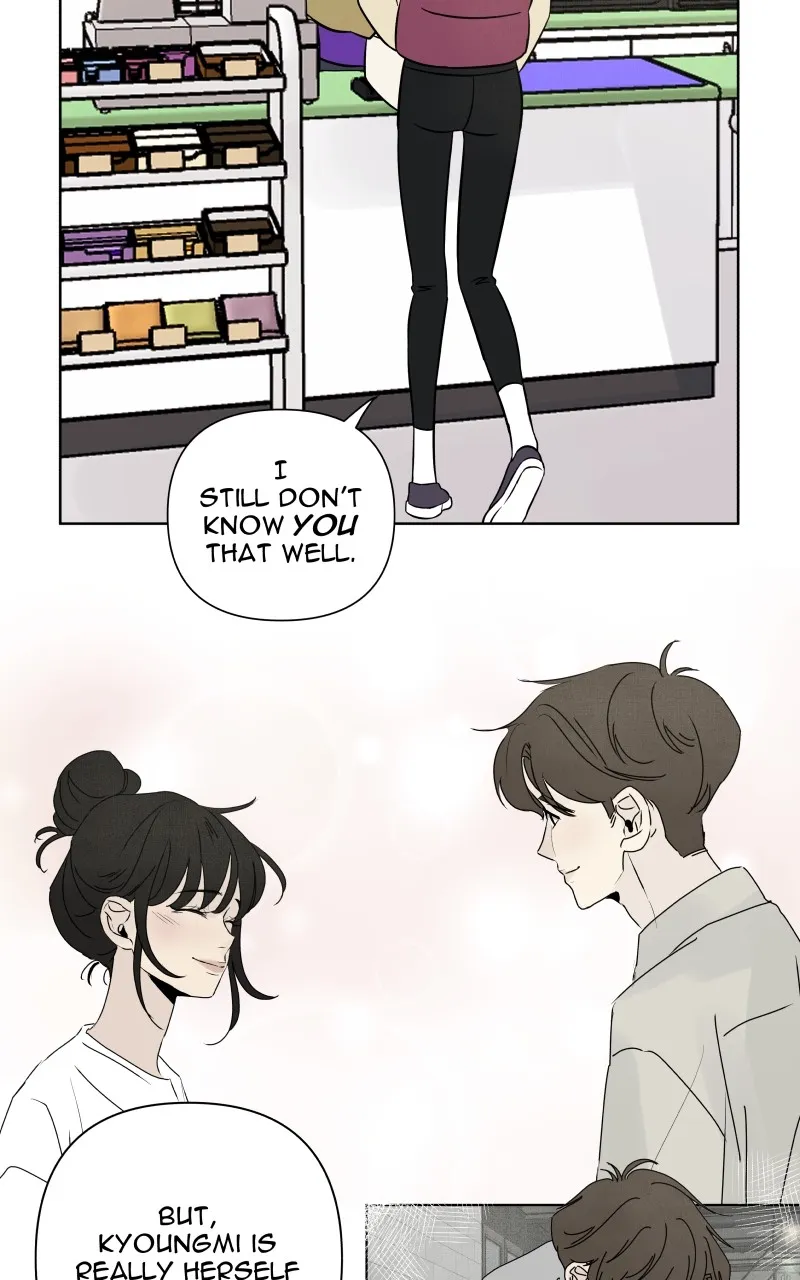 Honey Lemon Chapter 27 page 37 - 