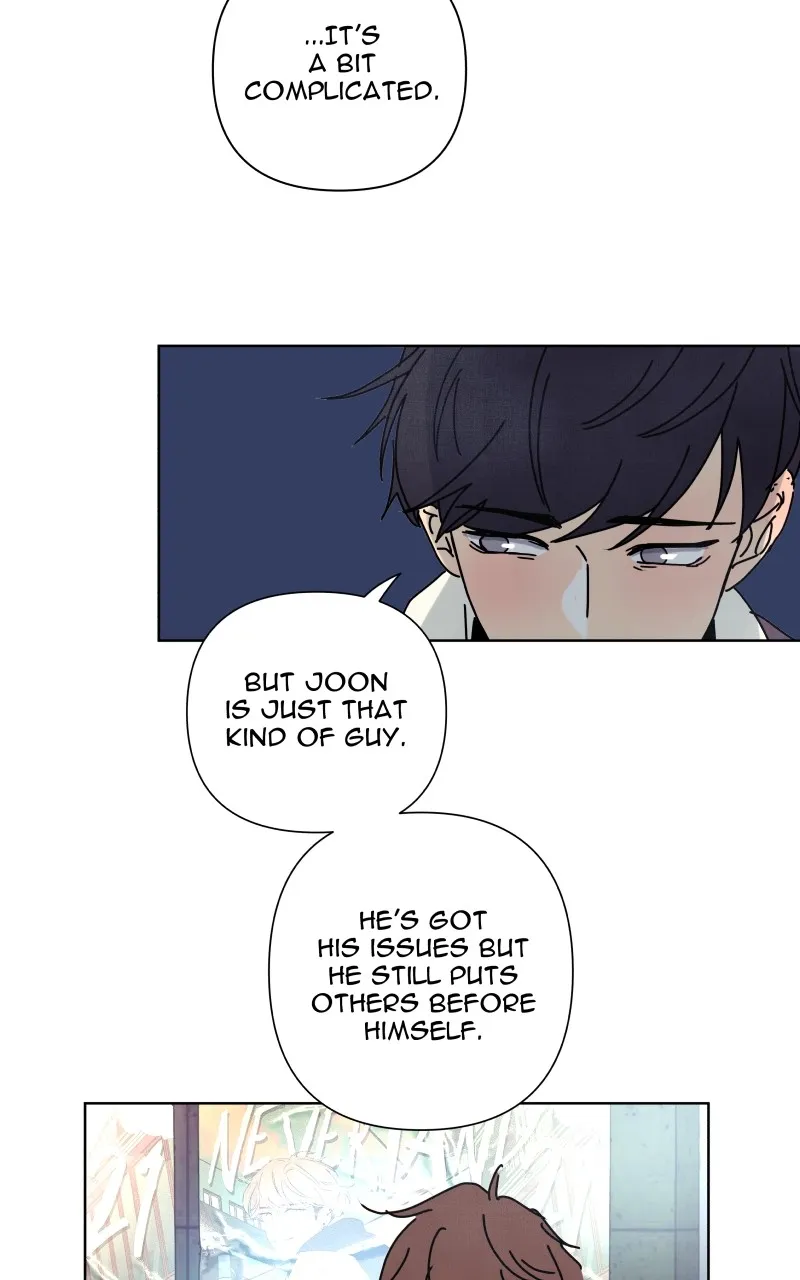 Honey Lemon Chapter 27 page 5 - 