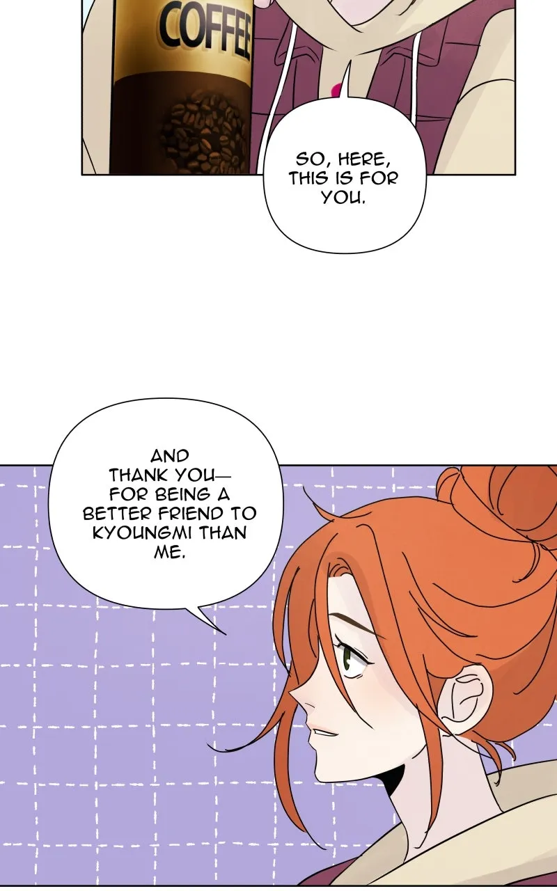 Honey Lemon Chapter 27 page 42 - 