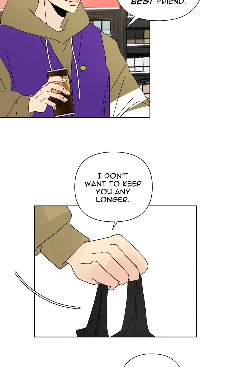 Honey Lemon Chapter 27 page 46 - 