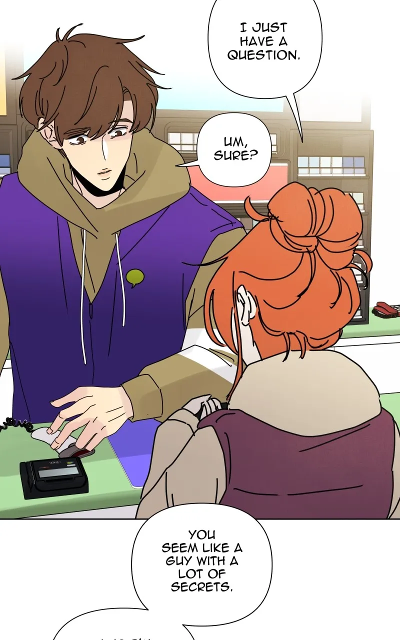 Honey Lemon Chapter 27 page 47 - 